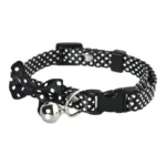 colliers à clochettes pour chats