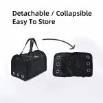 猫用キャリーバッグ