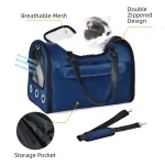 猫用キャリーバッグ