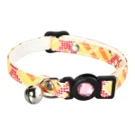 猫用首輪ソフト