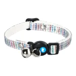 猫用首輪 ソフトペット