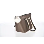 고양이 여행 가방