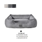 camas de cão confortáveis para animais de estimação