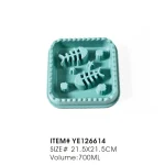 맞춤형 고양이 밥그릇