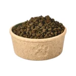 aangepaste hondenkommen logo