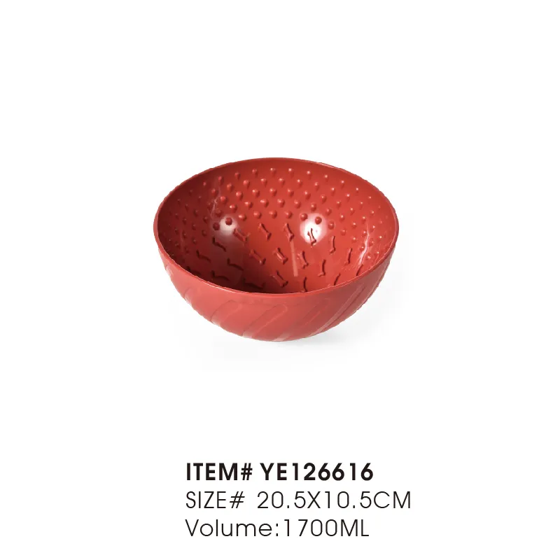 tigelas de comida de cachorro personalizadas