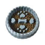 tazones de comida para perros personalizados