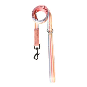 op maat gemaakte hondenriem