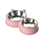 customizable cat bowls