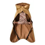 roupa de designer para cães