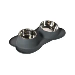 dog bowls silicone