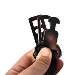 ドッグシート用リード