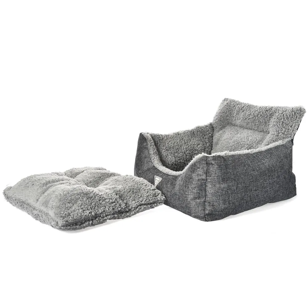 犬用カーシート