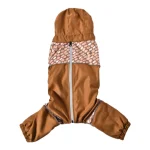 felpe con cappuccio per cani animali domestici