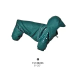 giacche per cani animali domestici