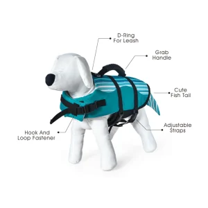 спасательный жилет для собаки