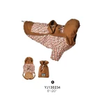 hoodie hond huisdier