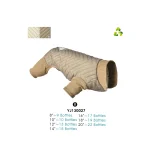 chaquetas para perros