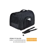 sac de voyage pour chien