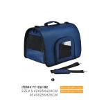 sacs de voyage pour chiens