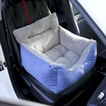 camas para perros transportín