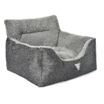 собаки автомобили кровать