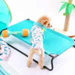 moda gato ropa perro