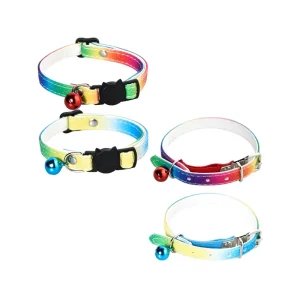 mode kattenhalsband