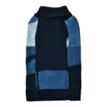 camisola de malha para cães e animais de estimação