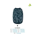 camisola de malha para cães