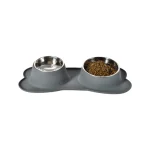 logo dog bowls