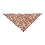 pet bandana dog