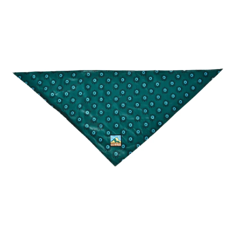 ペットのバンダナ