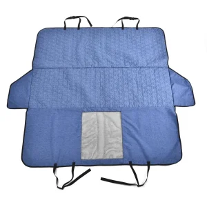 ペットカーシートカバー