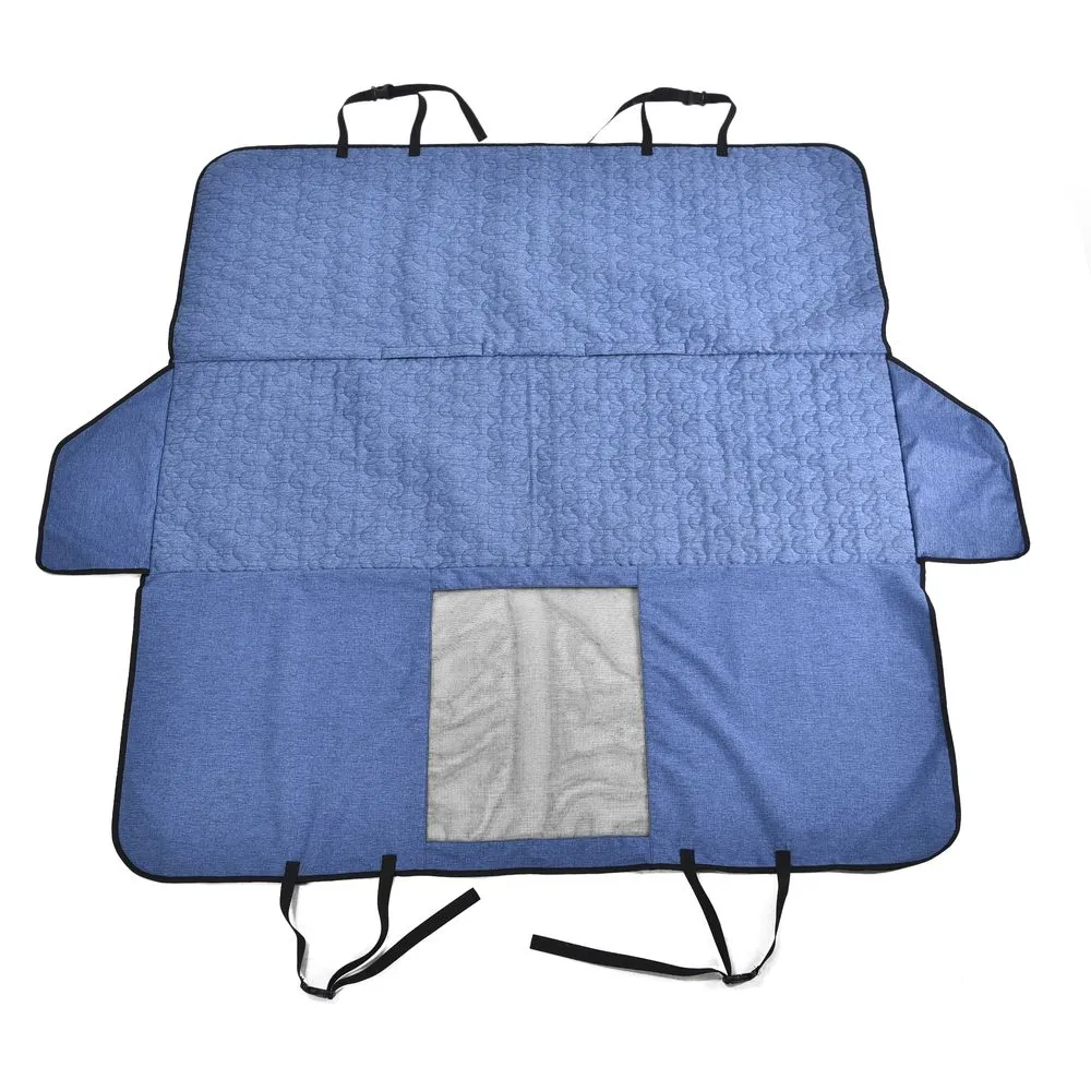 autostoelhoezen voor huisdieren