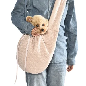 ペットキャリーバッグ