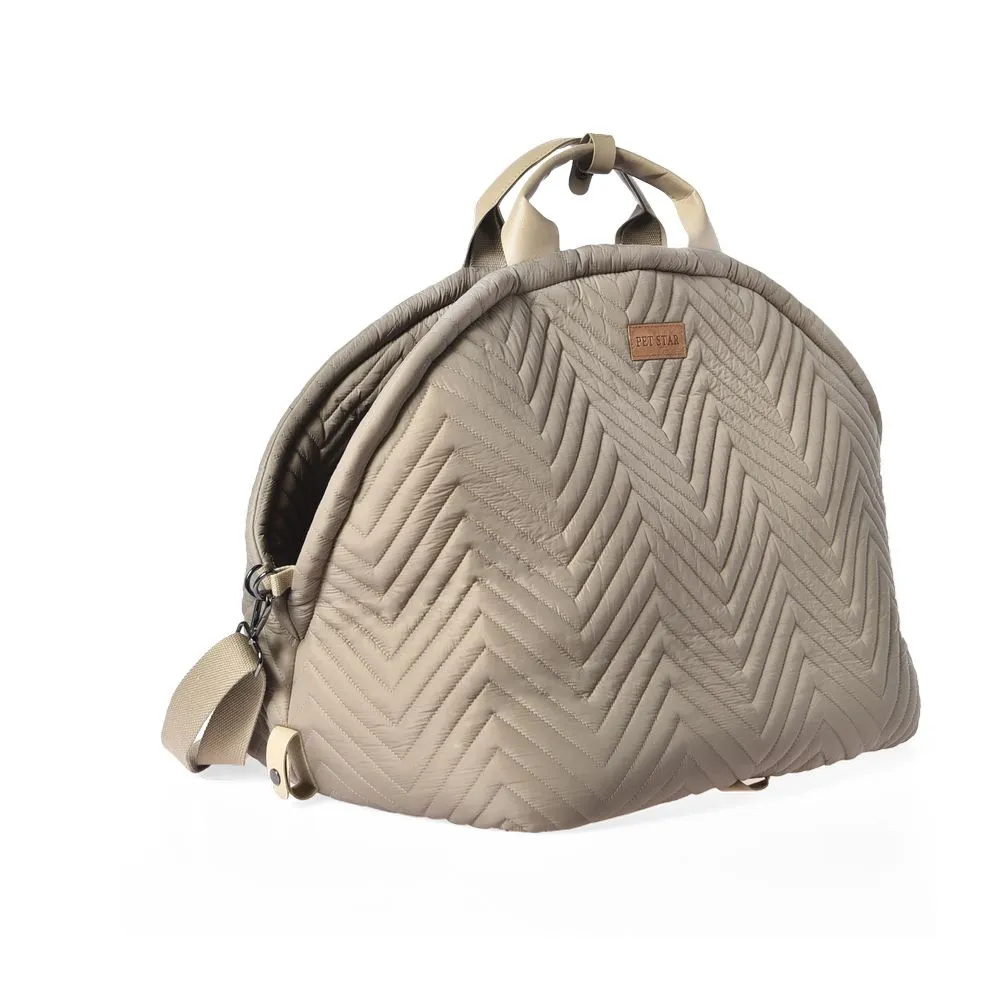 draagzak voor huisdieren