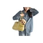 saco de transporte para animais de estimação