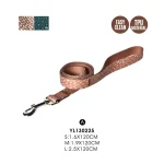 trela para animais de estimação