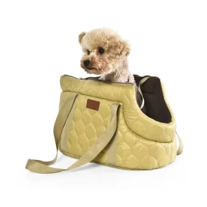 sac à bandoulière pour animaux de compagnie