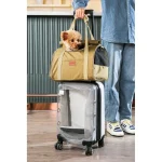 sac pour animaux de compagnie