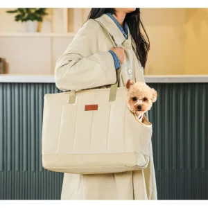 pet travel carrier bag