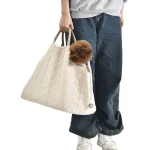 Haustiere Autos Träger