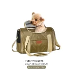 sacs fourre-tout pour animaux de compagnie