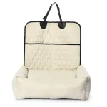 letti da viaggio per animali domestici auto