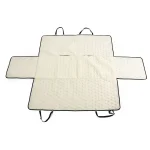 Чехлы для автокресел для путешествий с домашними животными