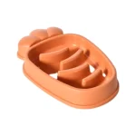 plastic hondenbak