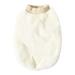 pluche hondenkleding