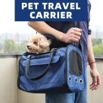 子犬用キャリーバッグ