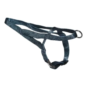 переработанная шлейка для домашних животных